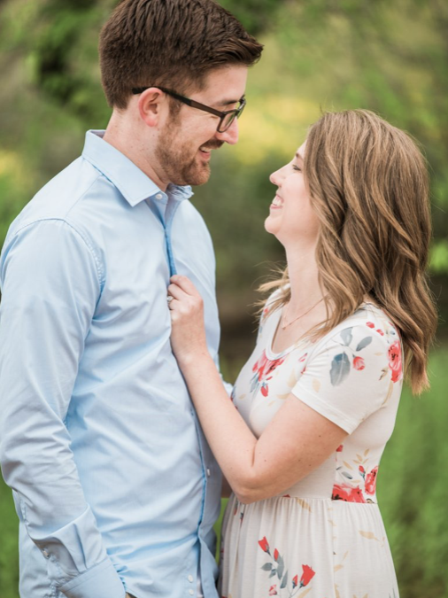 Arizona Engagement Photographers | Phoenix Arizona
